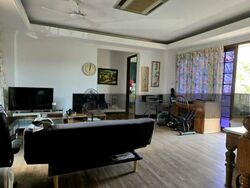 Jalan Tanah Puteh (D15), Detached #477569931